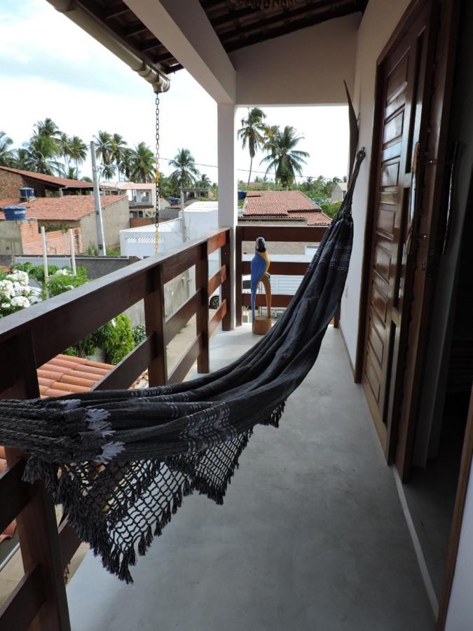 São Miguel dos MilagresFlat Sonhos De Milagres公寓 外观 照片