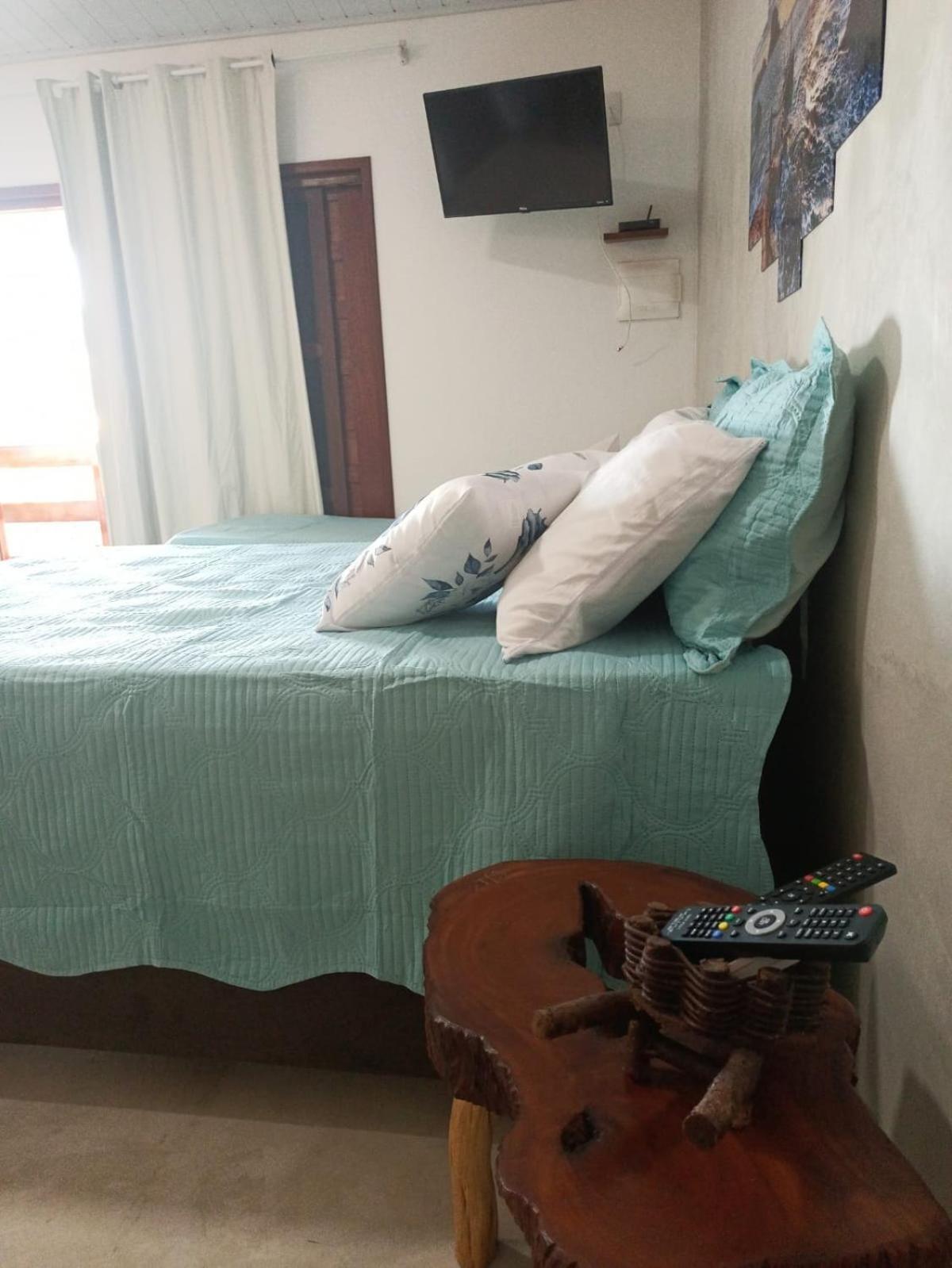 São Miguel dos MilagresFlat Sonhos De Milagres公寓 外观 照片