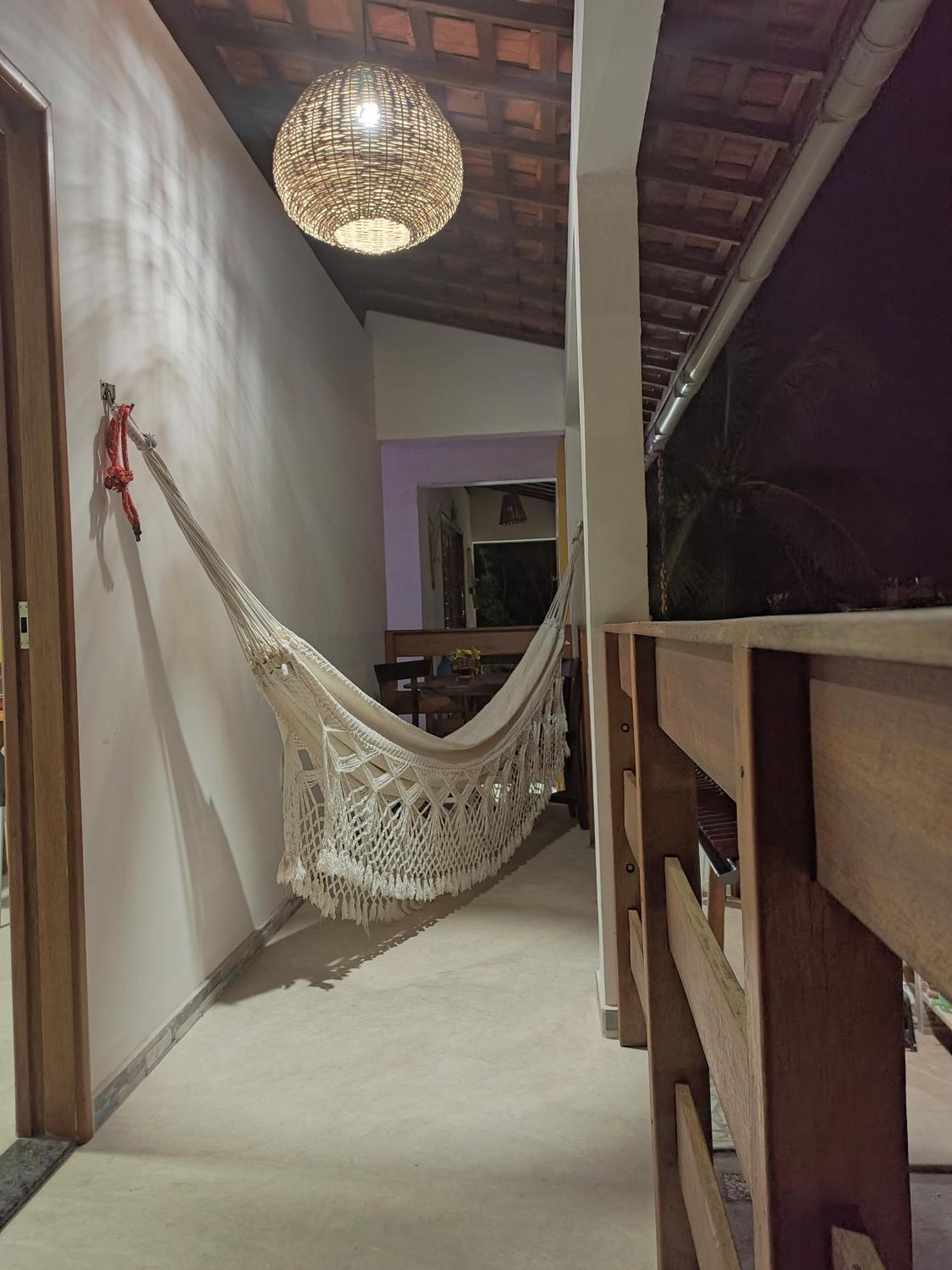 São Miguel dos MilagresFlat Sonhos De Milagres公寓 外观 照片