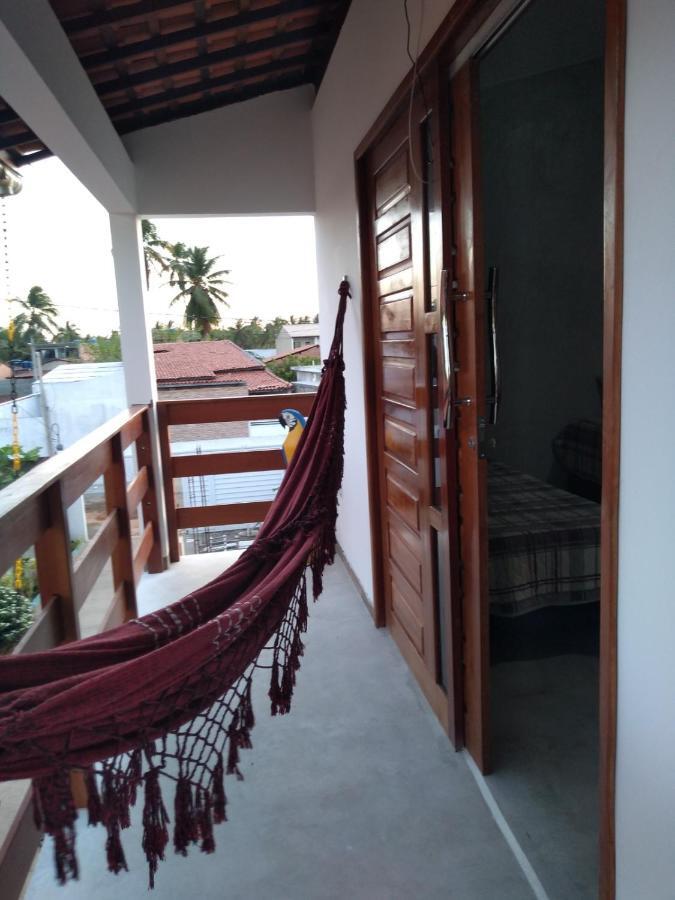 São Miguel dos MilagresFlat Sonhos De Milagres公寓 外观 照片